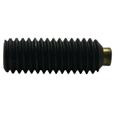 A0510200032BT 5/16-18 X 1/2 SOCKET SET SCREW BRASS TIP